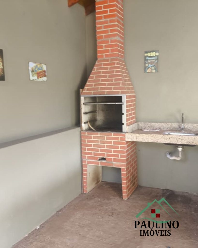 💫 CASA À VENDA 💫