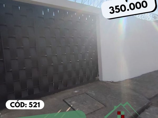 💫 CASA À VENDA 💫