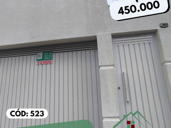 💫 CASA À VENDA 💫