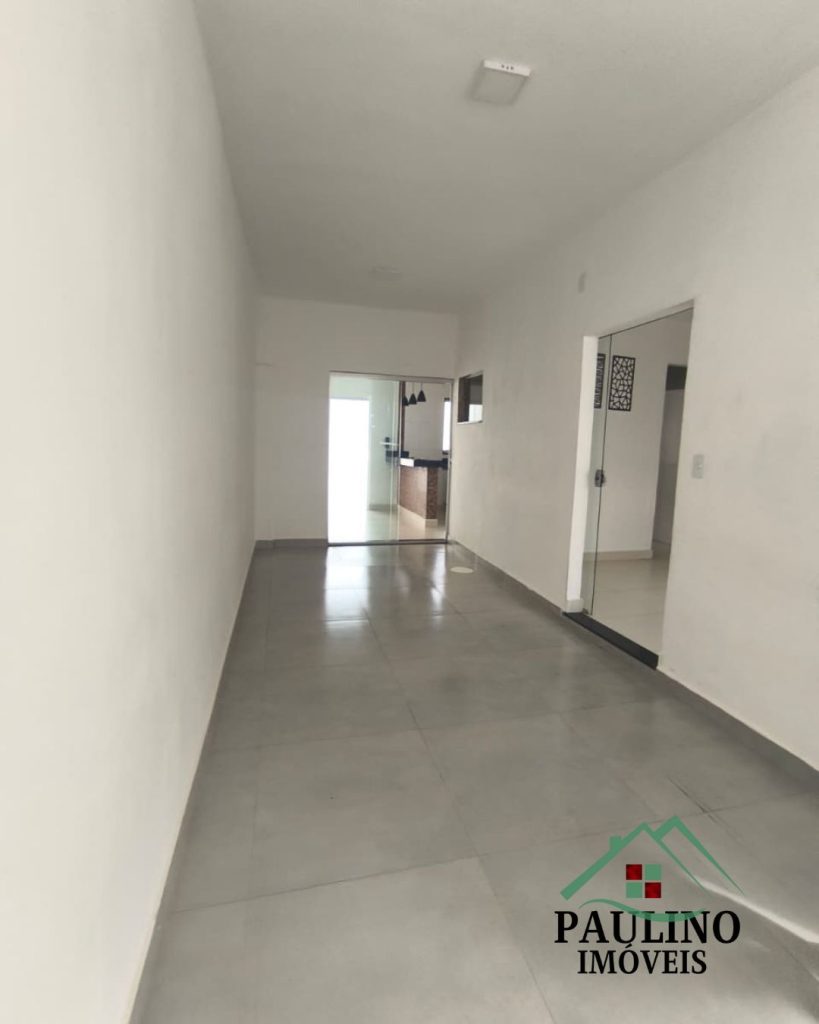 💫 CASA À VENDA 💫