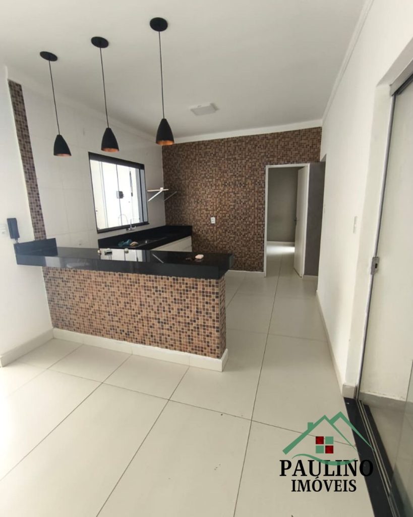 💫 CASA À VENDA 💫