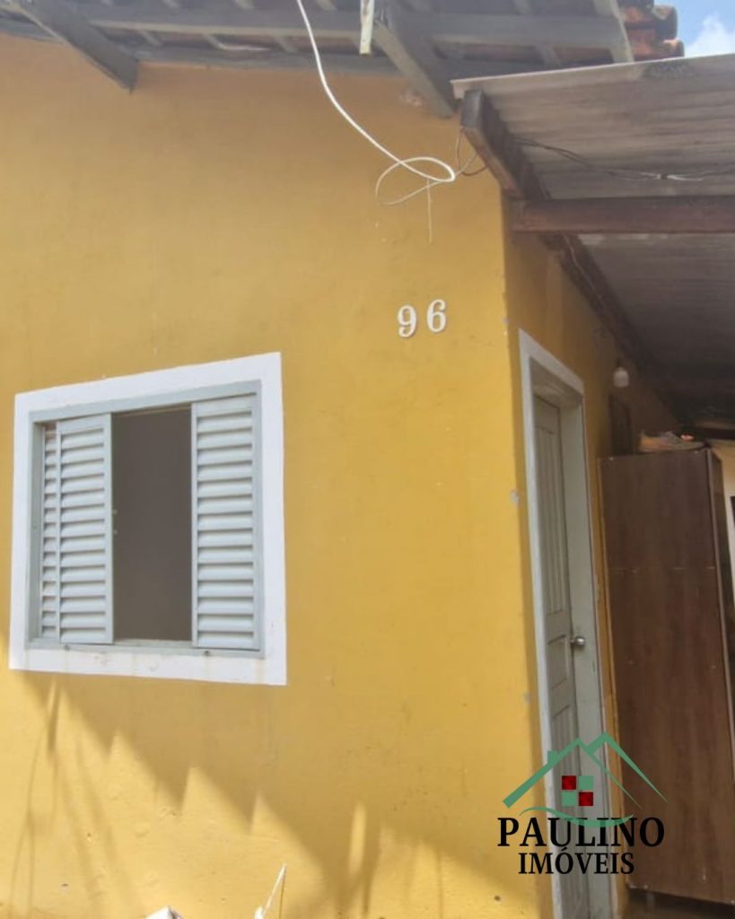 💫 CASA À VENDA 💫