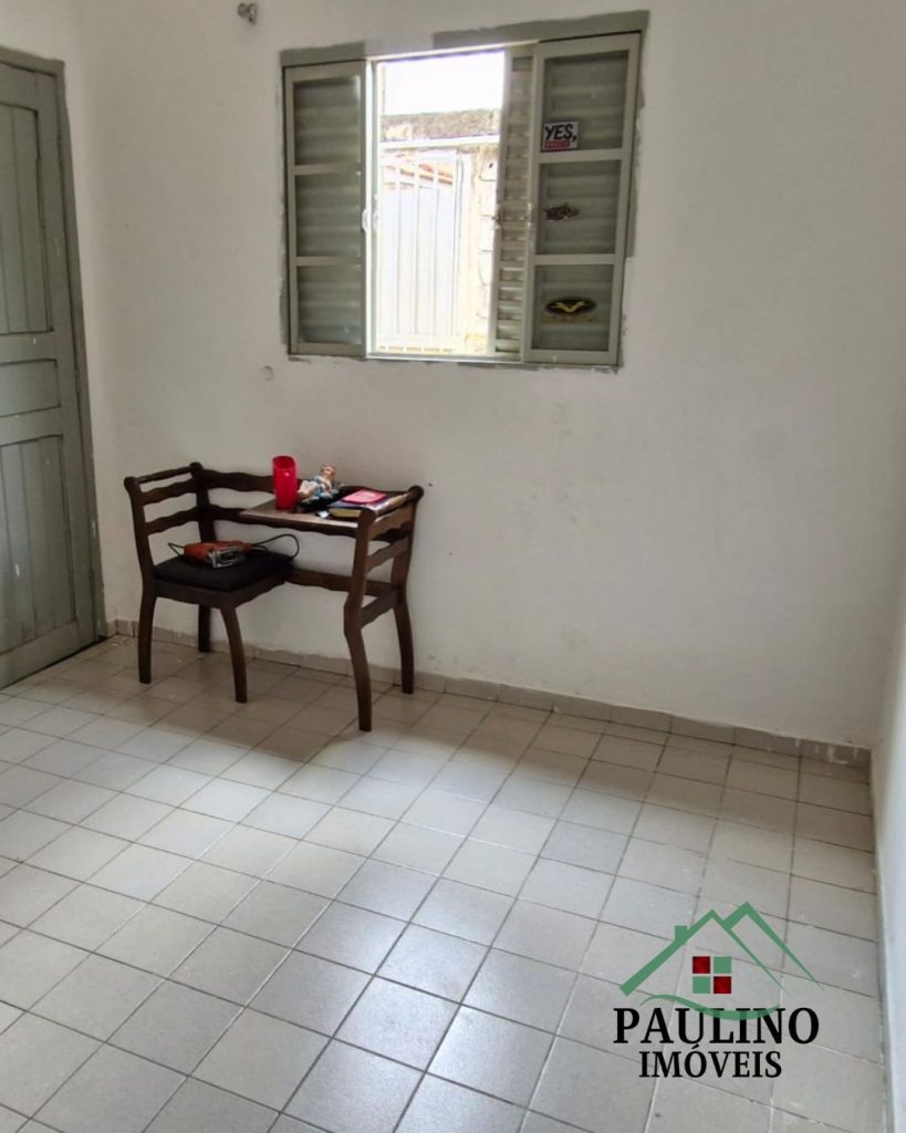 💫 CASA À VENDA 💫