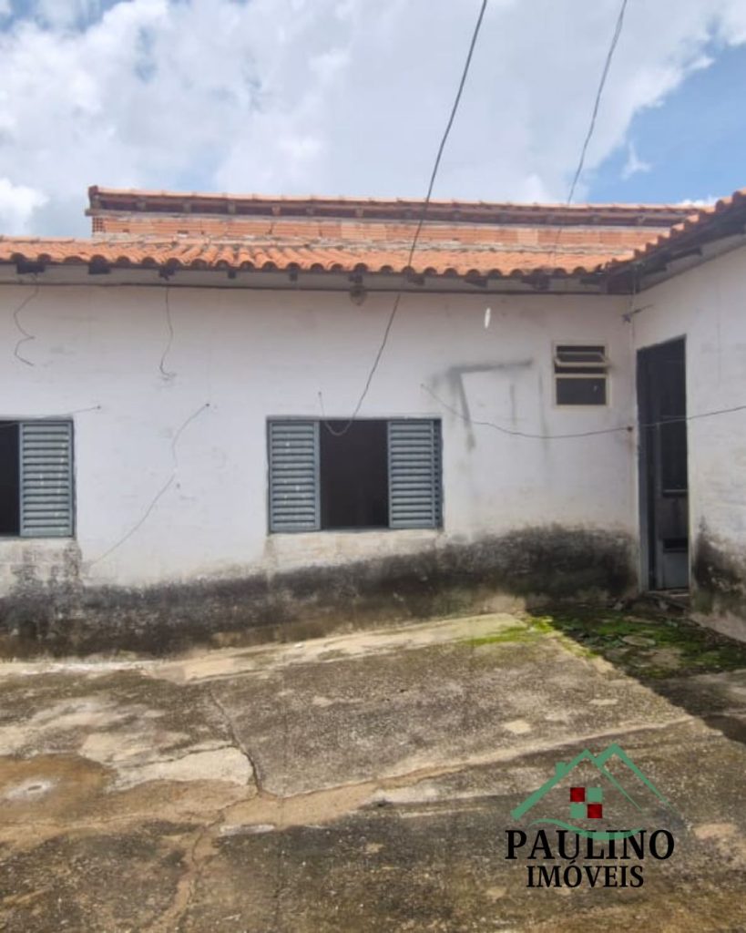 💫 CASA À VENDA 💫