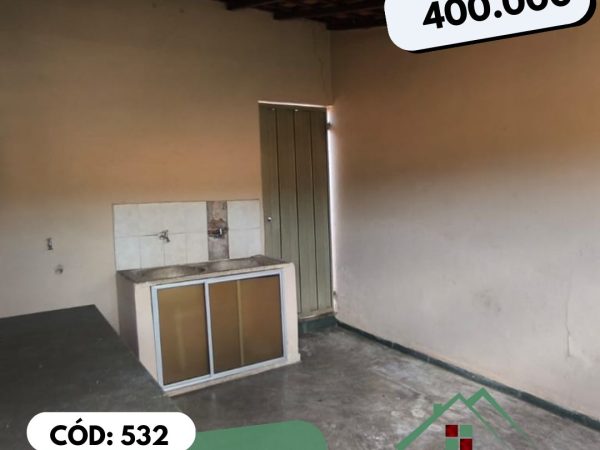 💫 CASA À VENDA 💫