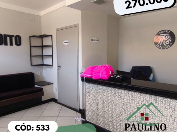 💫 CASA À VENDA 💫