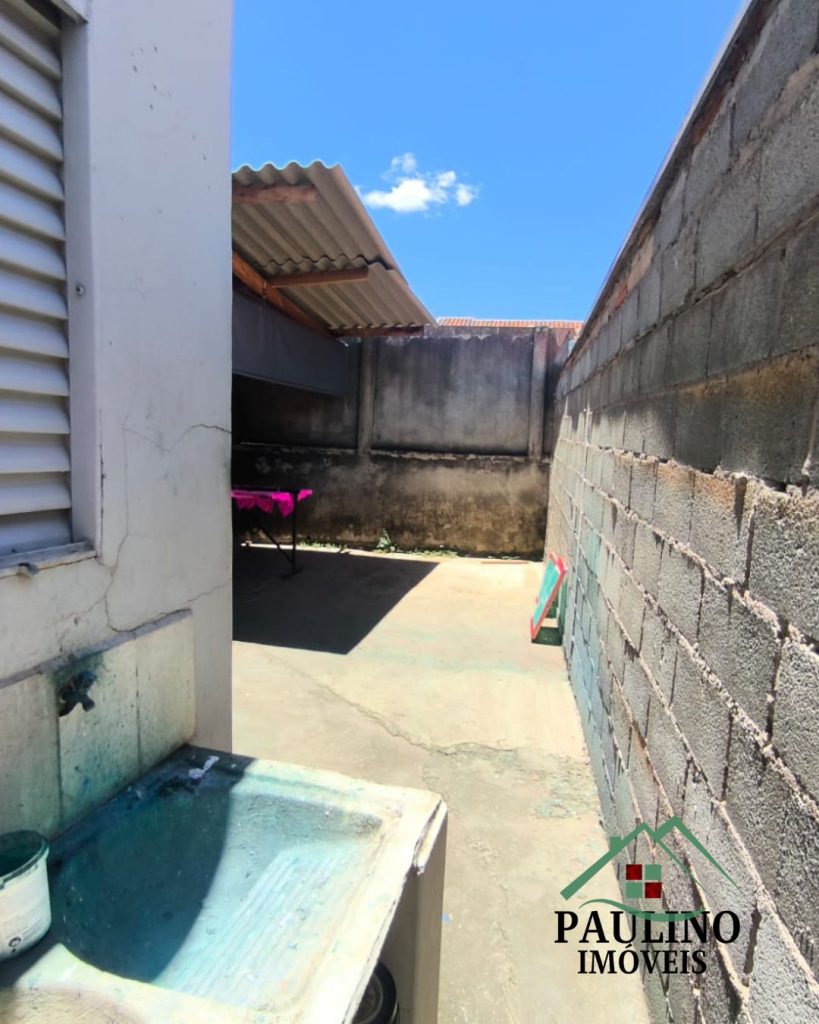 💫 CASA À VENDA 💫