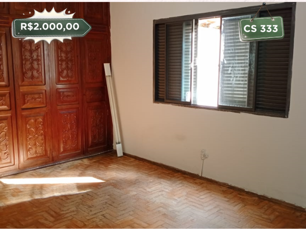 💫ALUGA-SE CASA💫