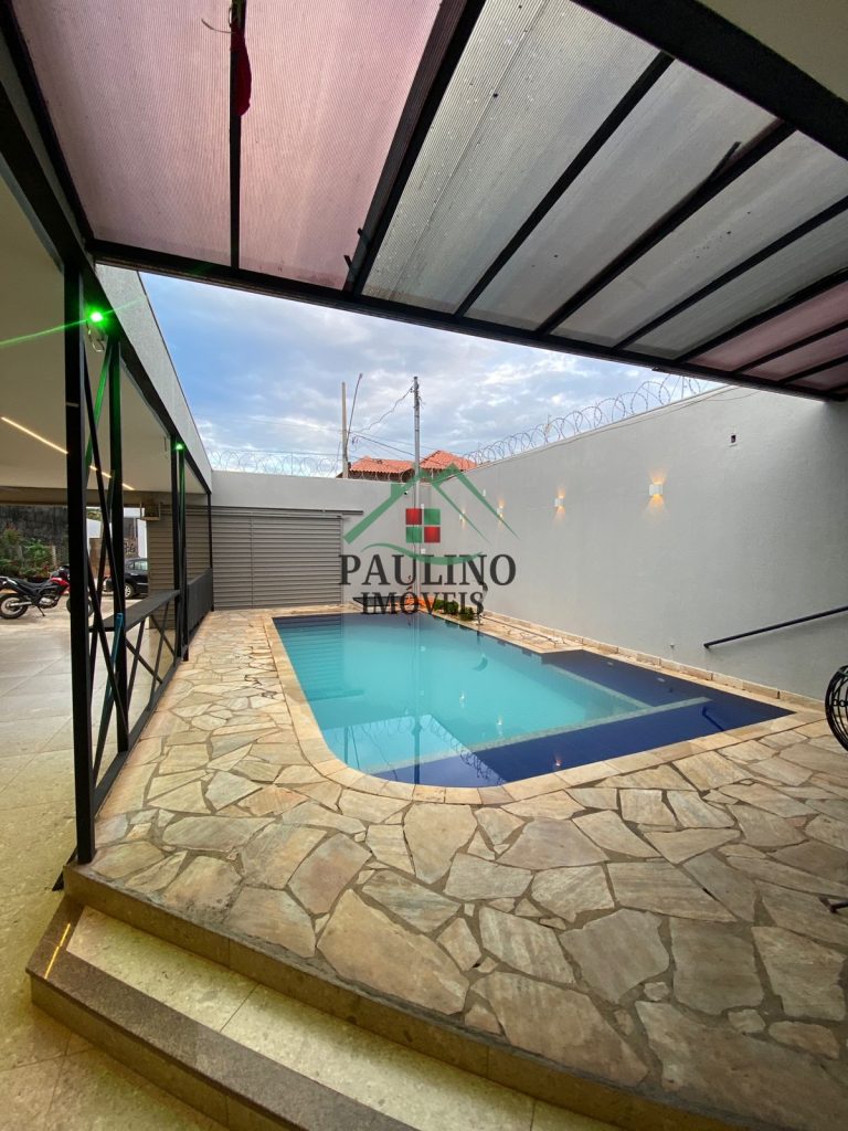 💫ALUGA-SE AREA DE LAZER💫