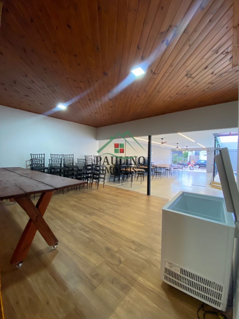 💫ALUGA-SE AREA DE LAZER💫