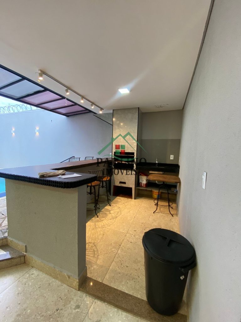 💫ALUGA-SE AREA DE LAZER💫