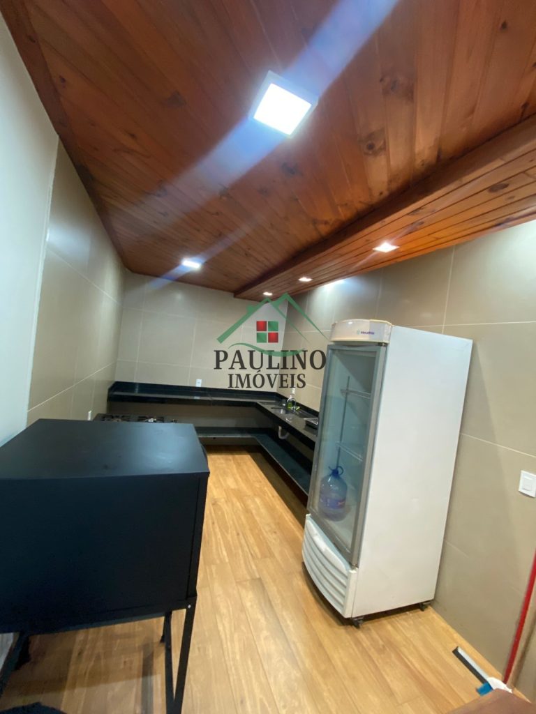 💫ALUGA-SE AREA DE LAZER💫