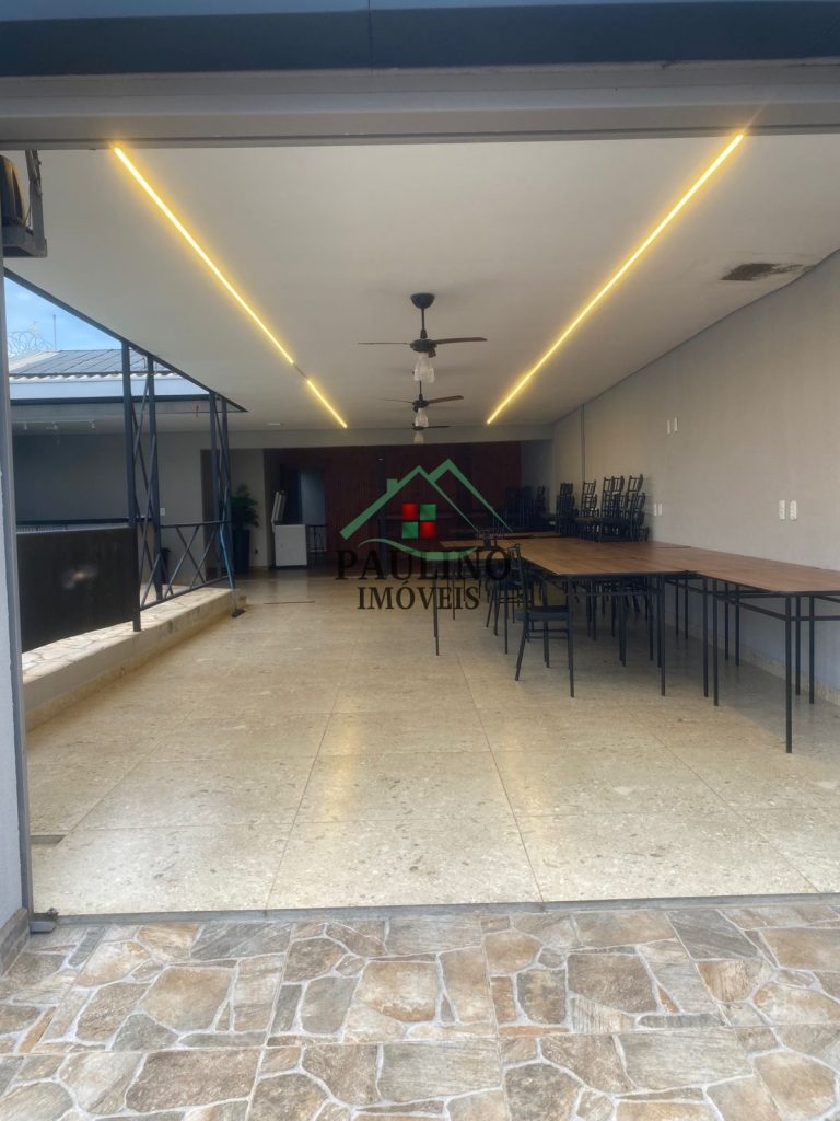 💫ALUGA-SE AREA DE LAZER💫