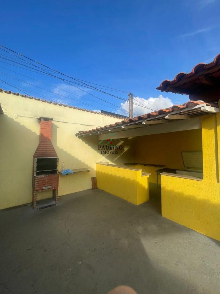 💫ALUGA-SE AREA DE LAZER💫