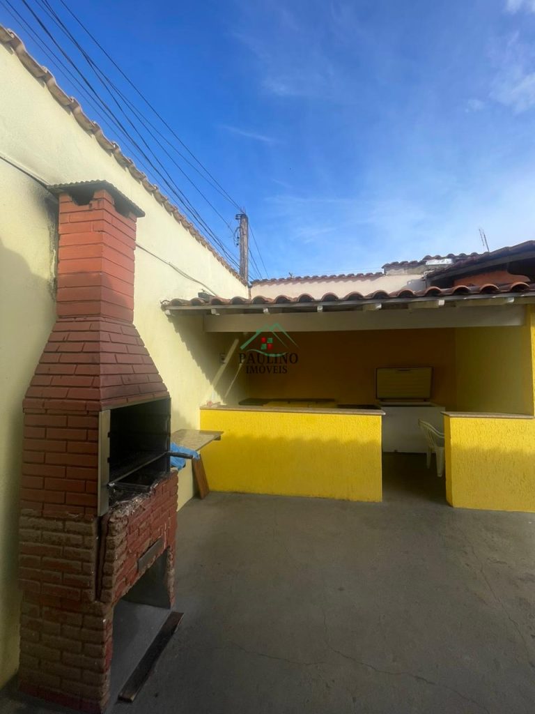 💫ALUGA-SE AREA DE LAZER💫