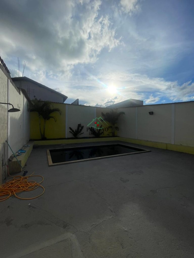 💫ALUGA-SE AREA DE LAZER💫