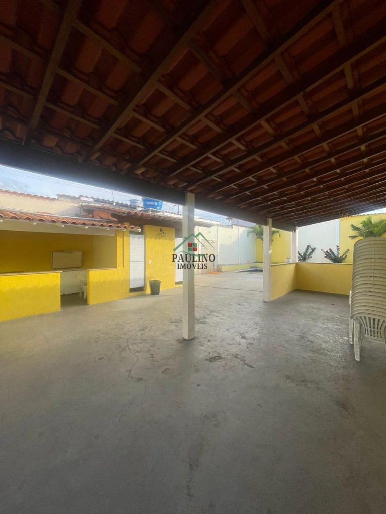 💫ALUGA-SE AREA DE LAZER💫