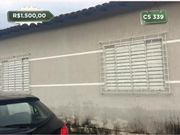 💫ALUGA-SE CASA💫