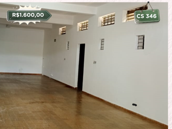 💫ALUGA-SE PONTO COMERCIAL💫