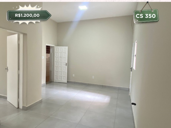 ALUGA-SE PONTO COMERCIAL