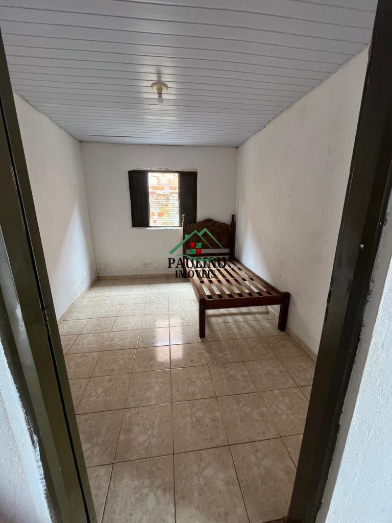 💫ALUGA-SE CASA PONTALETE💫