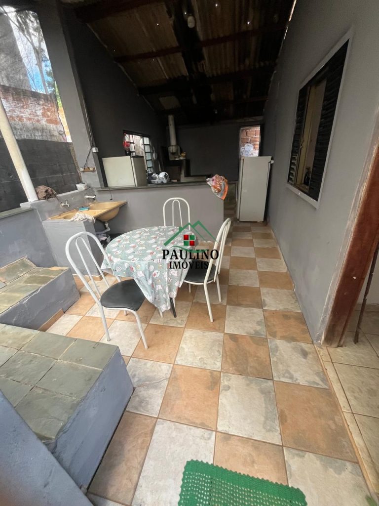 💫ALUGA-SE CASA PONTALETE💫