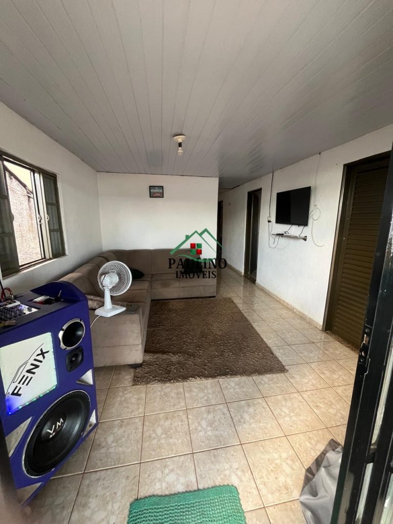 💫ALUGA-SE CASA PONTALETE💫