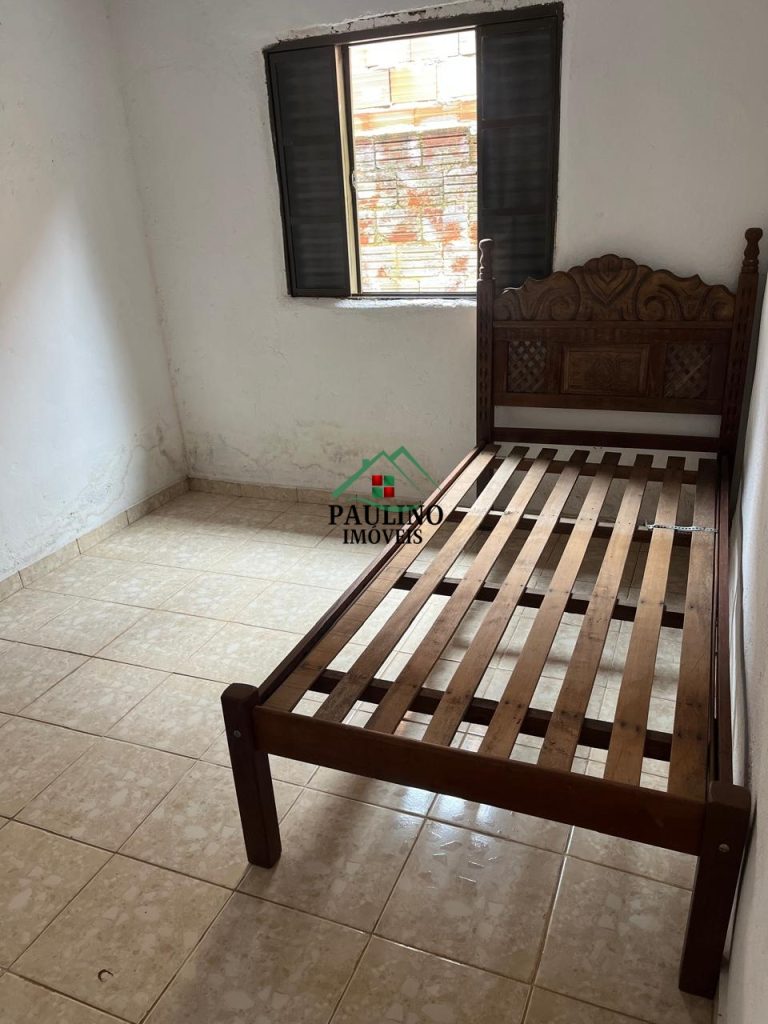 💫ALUGA-SE CASA PONTALETE💫