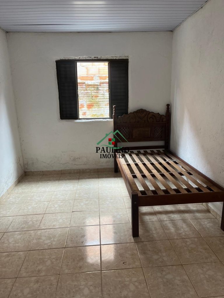 💫ALUGA-SE CASA PONTALETE💫