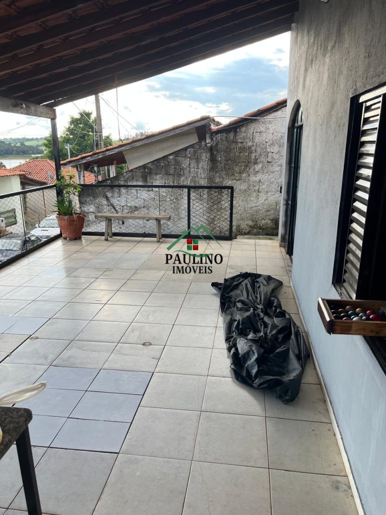 💫ALUGA-SE CASA PONTALETE💫