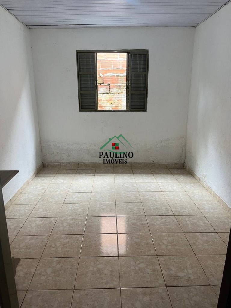 💫ALUGA-SE CASA PONTALETE💫