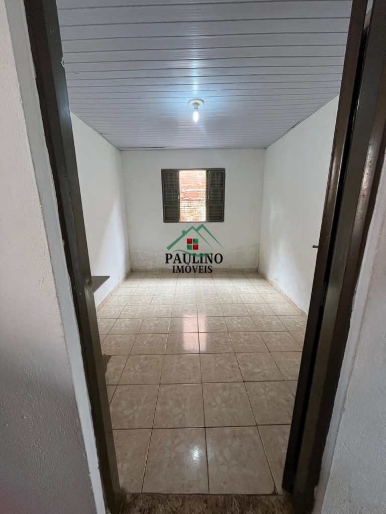 💫ALUGA-SE CASA PONTALETE💫