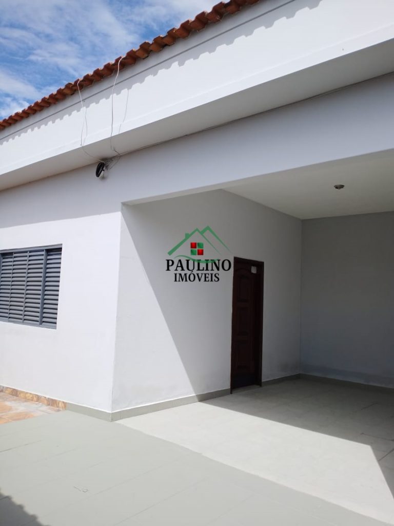 💫ALUGA-SE CASA 💫