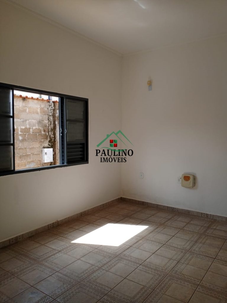 💫ALUGA-SE CASA 💫