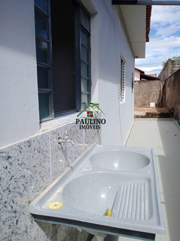 💫ALUGA-SE CASA 💫