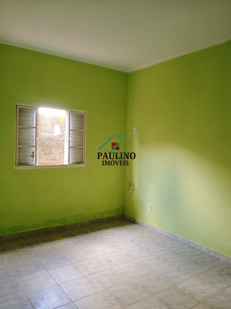 💫ALUGA-SE CASA 💫