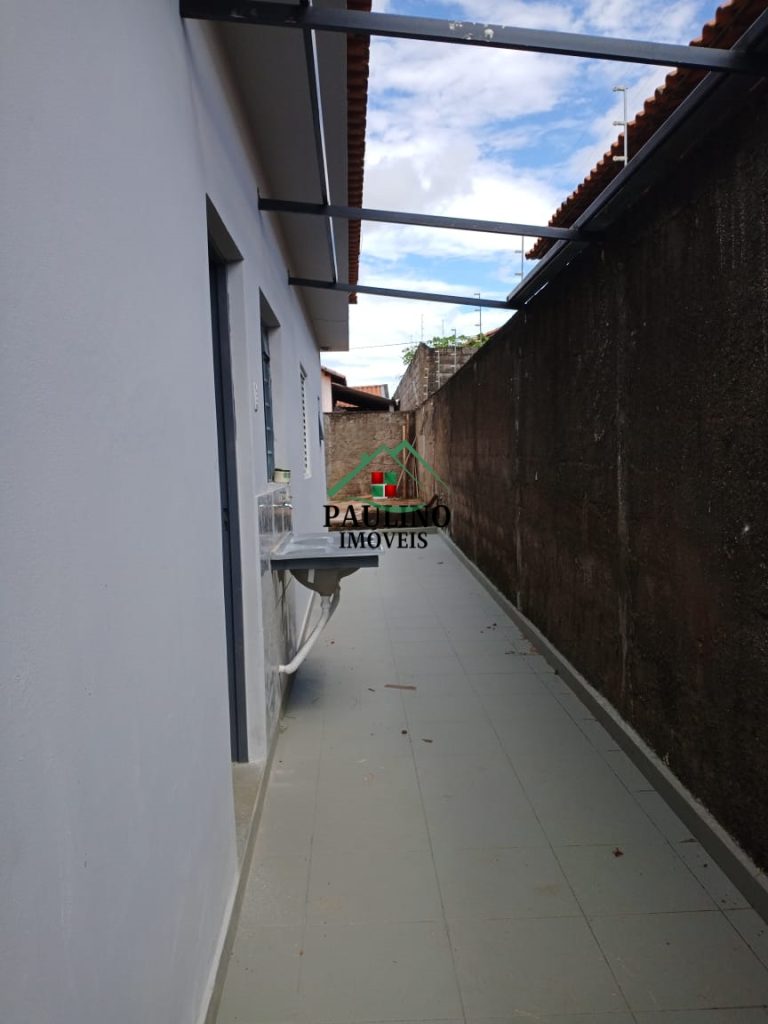 💫ALUGA-SE CASA 💫