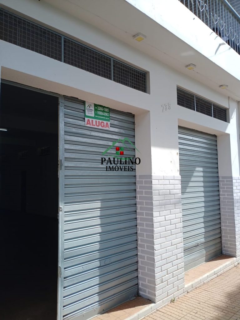 💫ALUGA-SE PONTO COMERCIAL💫