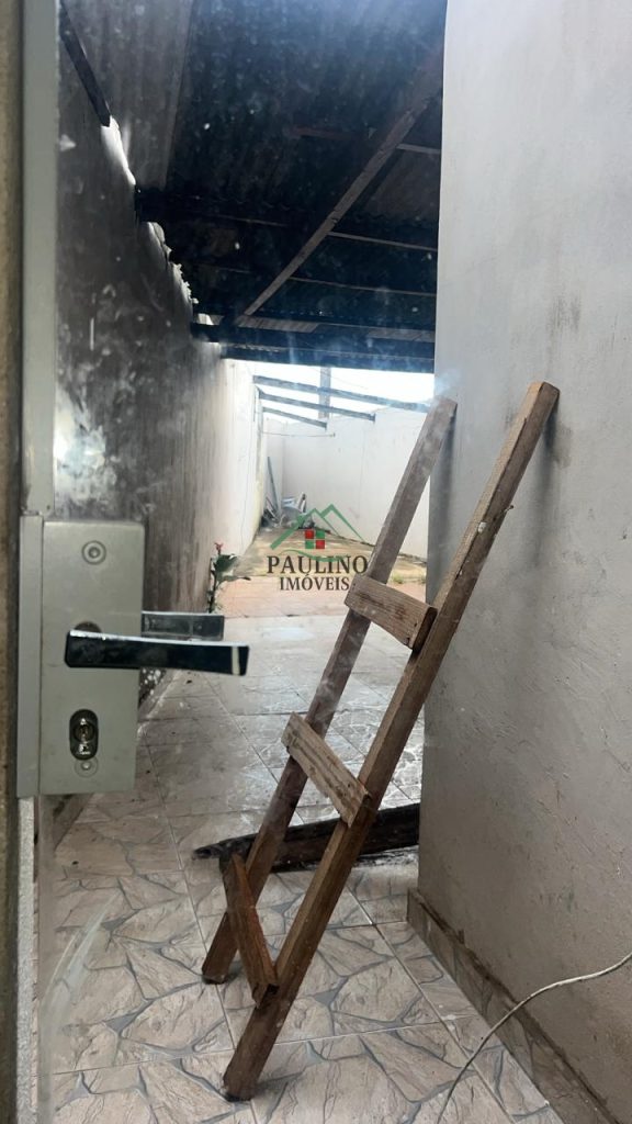 💫ALUGA-SE CASA💫