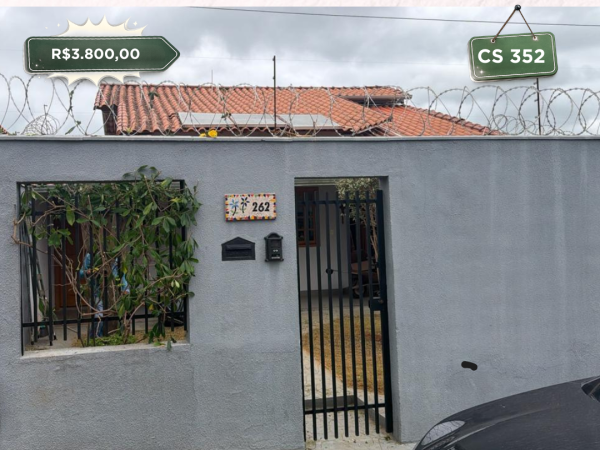 💫ALUGA-SE CASA 💫