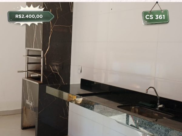 💫ALUGA-SE CASA 💫