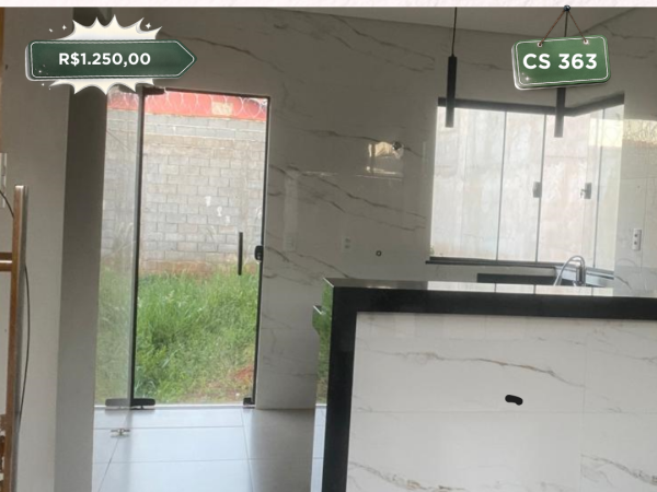 💫ALUGA-SE CASA 💫