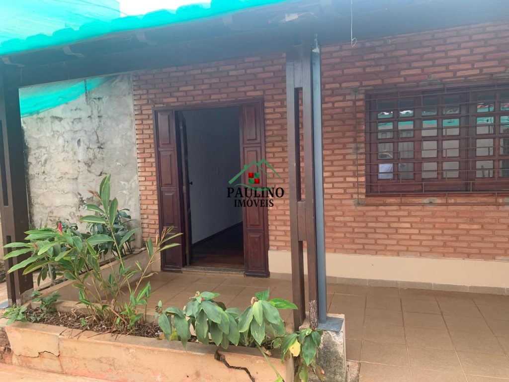 💫ALUGA-SE CASA 💫