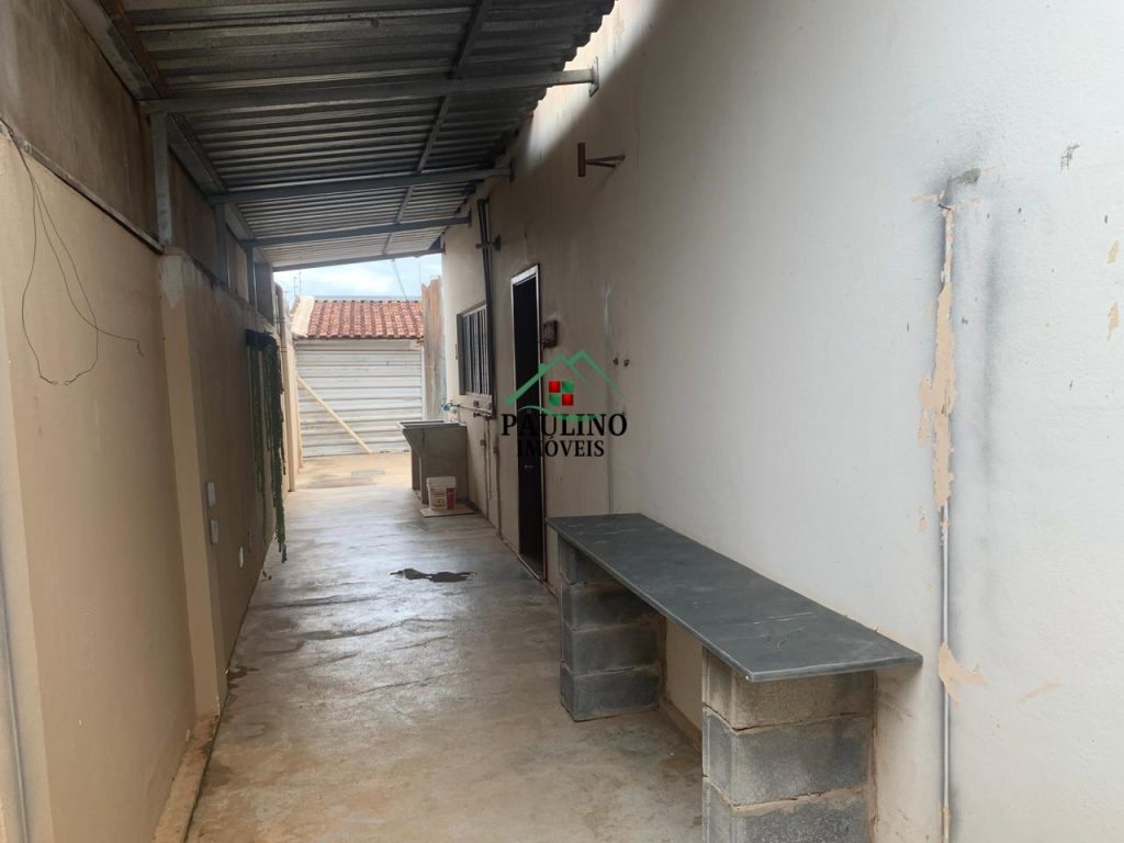 💫ALUGA-SE CASA 💫