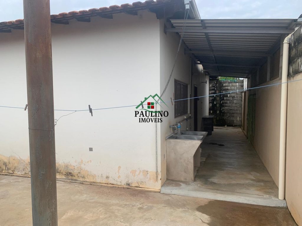 💫ALUGA-SE CASA 💫