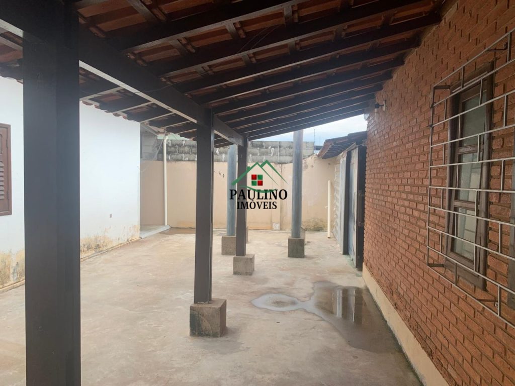 💫ALUGA-SE CASA 💫