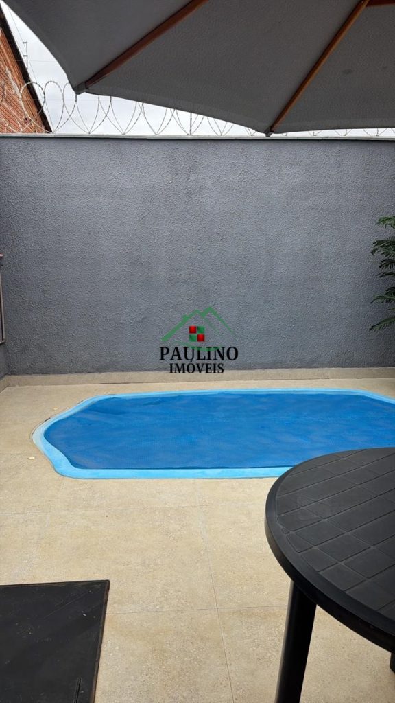 💫ALUGA-SE CASA 💫