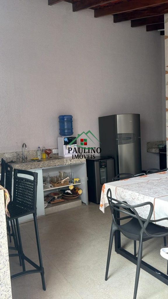 💫ALUGA-SE CASA 💫