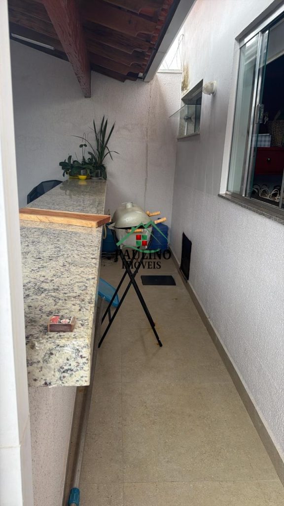 💫ALUGA-SE CASA 💫