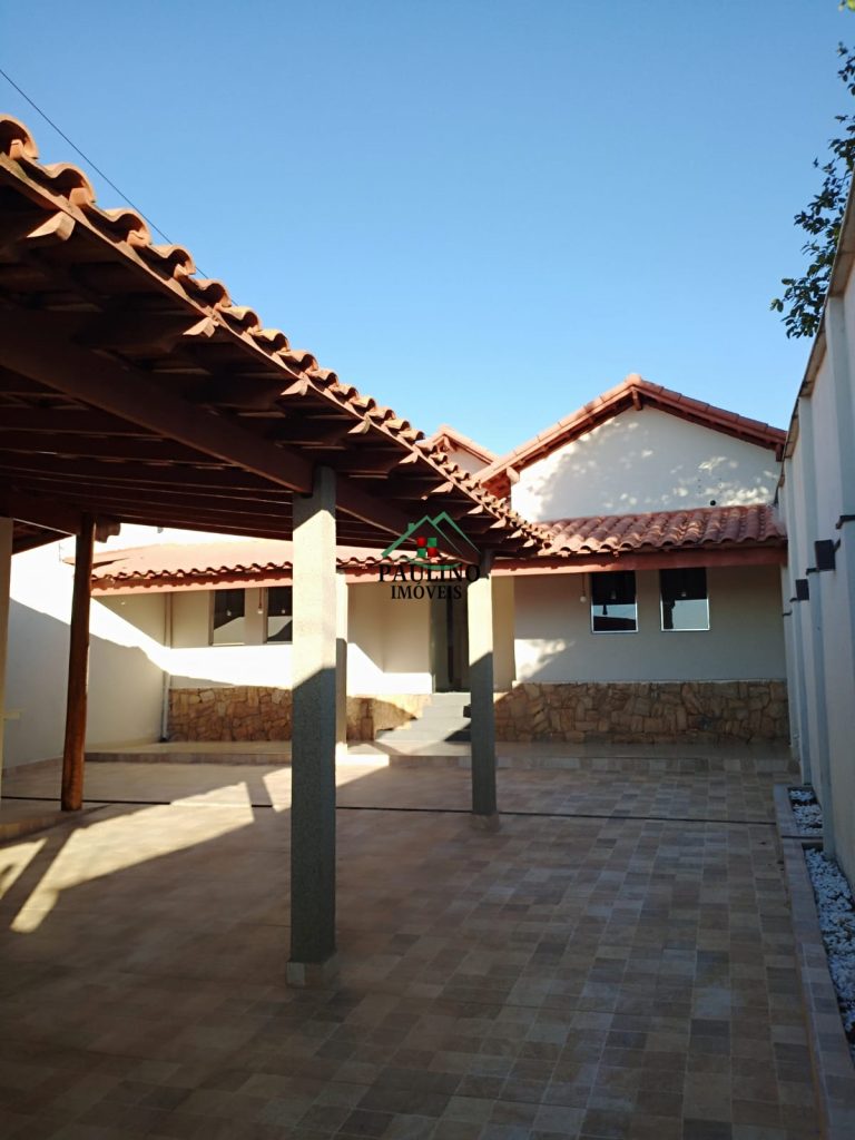 💫ALUGA-SE CASA 💫